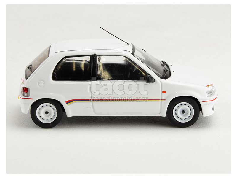 90986 Peugeot 106 Rallye 1993