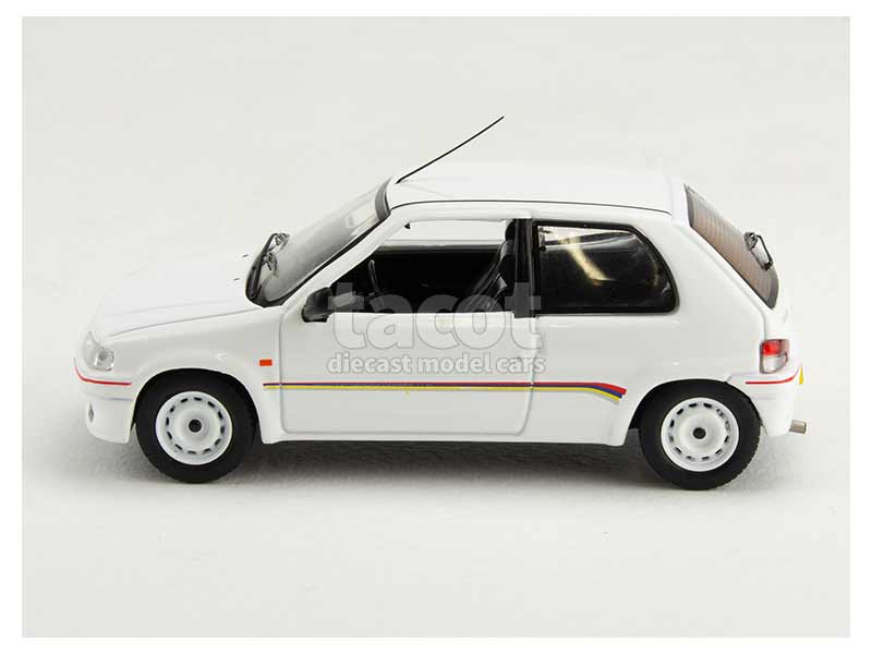 90986 Peugeot 106 Rallye 1993