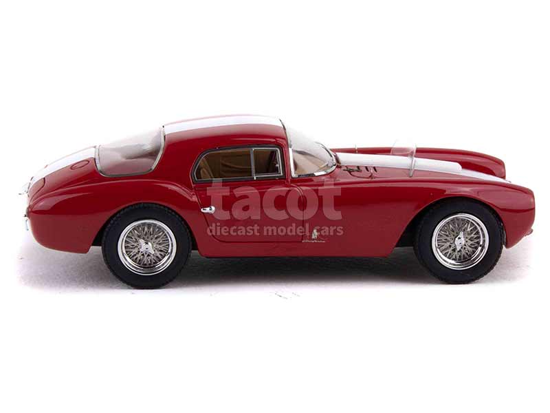 91002 Maserati A6GCS Berlinetta Pininfarina 1935