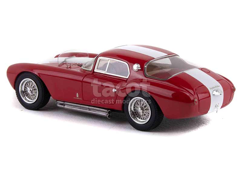 91002 Maserati A6GCS Berlinetta Pininfarina 1935