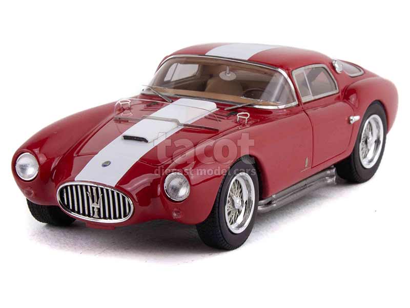 91002 Maserati A6GCS Berlinetta Pininfarina 1935