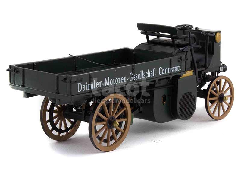 91005 Daimler Lastwagen 1898