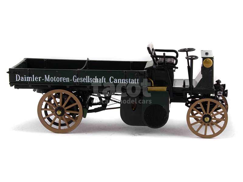 91005 Daimler Lastwagen 1898