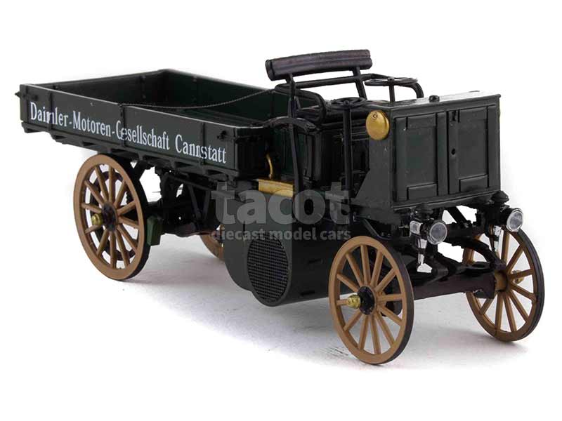 91005 Daimler Lastwagen 1898
