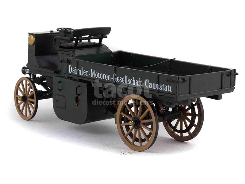 91005 Daimler Lastwagen 1898