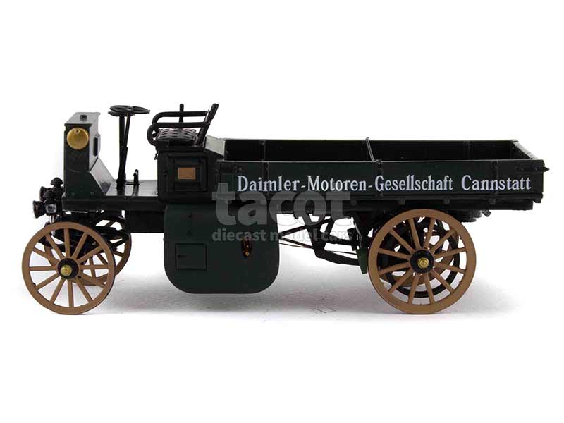 91005 Daimler Lastwagen 1898