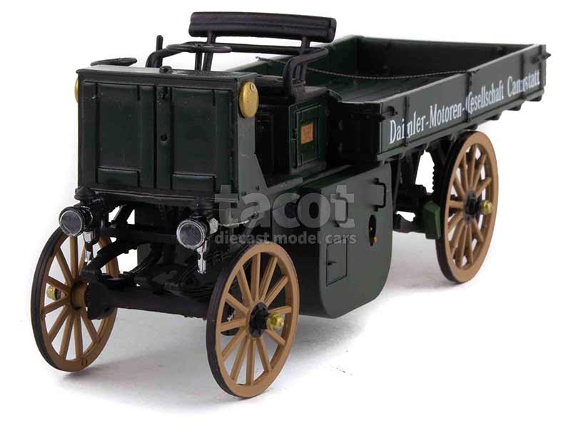91005 Daimler Lastwagen 1898