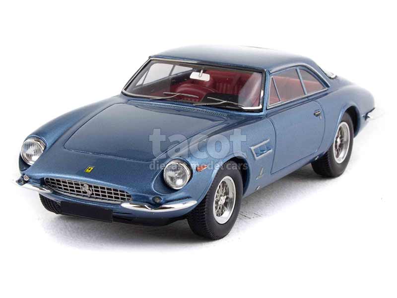 91008 Ferrari 500 Superfast 1965