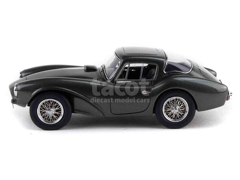 91009 Aston Martin DB3S FHC 1956