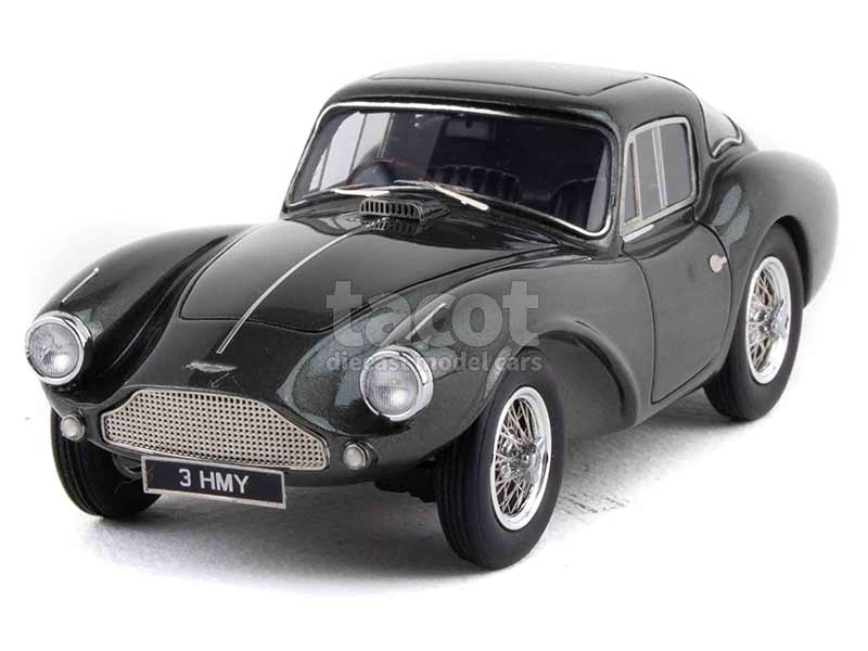 91009 Aston Martin DB3S FHC 1956