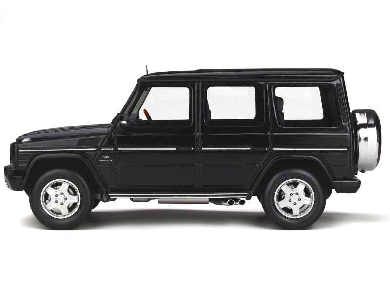 91012 Mercedes G55 AMG LWB/ W463 2003