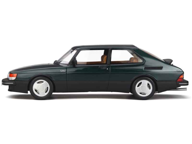 91013 Saab 900 Turbo 16V Aero MKI 1984