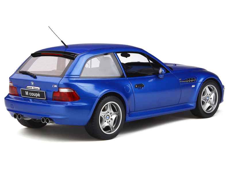 91018 BMW Z3 M Coupé 1999