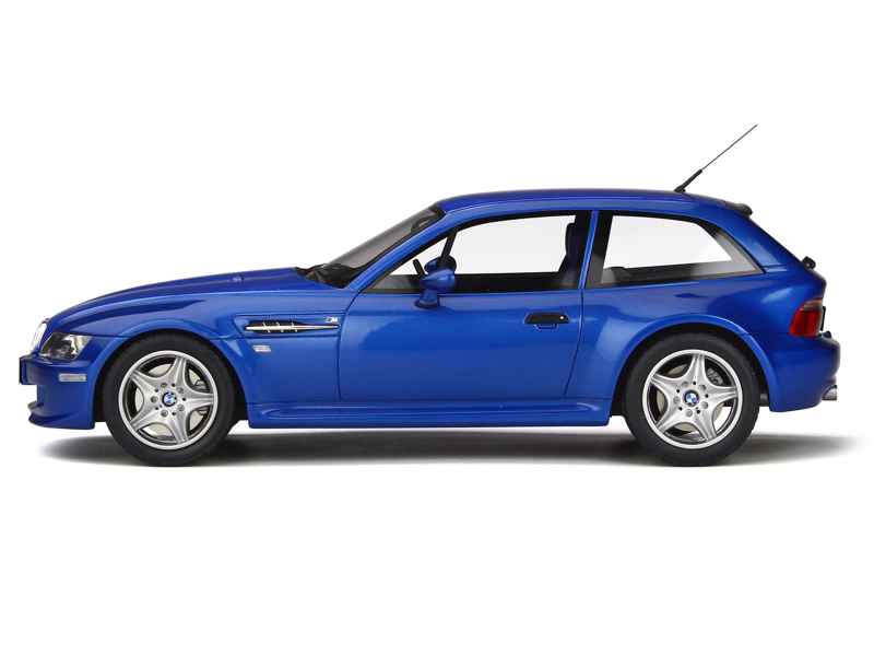91018 BMW Z3 M Coupé 1999