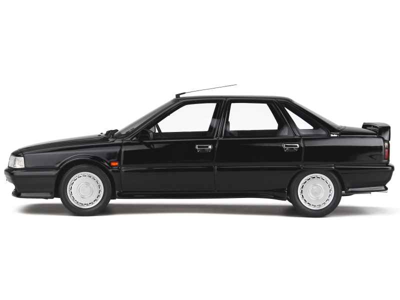 91019 Renault R21 2.0L Turbo 1986