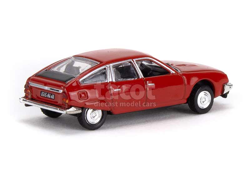 citroen cx miniature