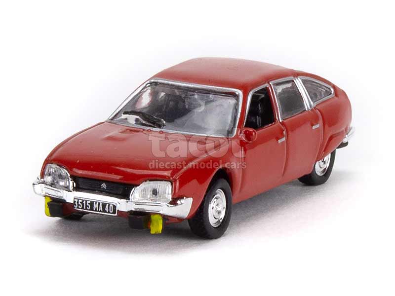 citroen cx miniature