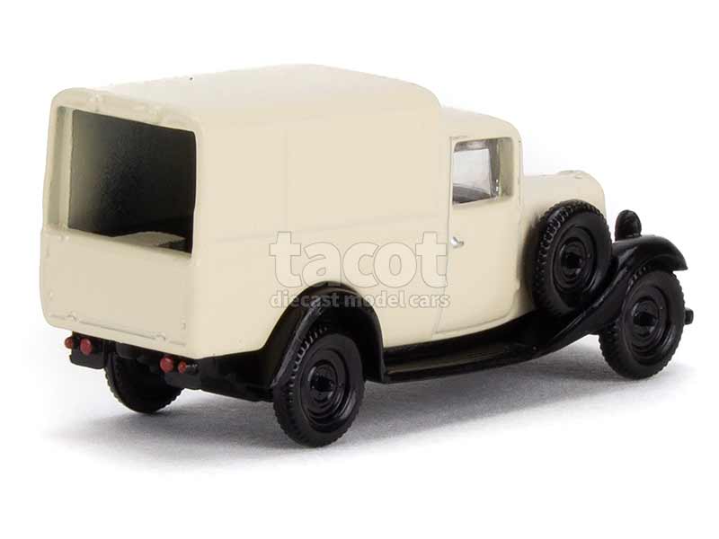 91025 Citroën U11 Camionnette 1935