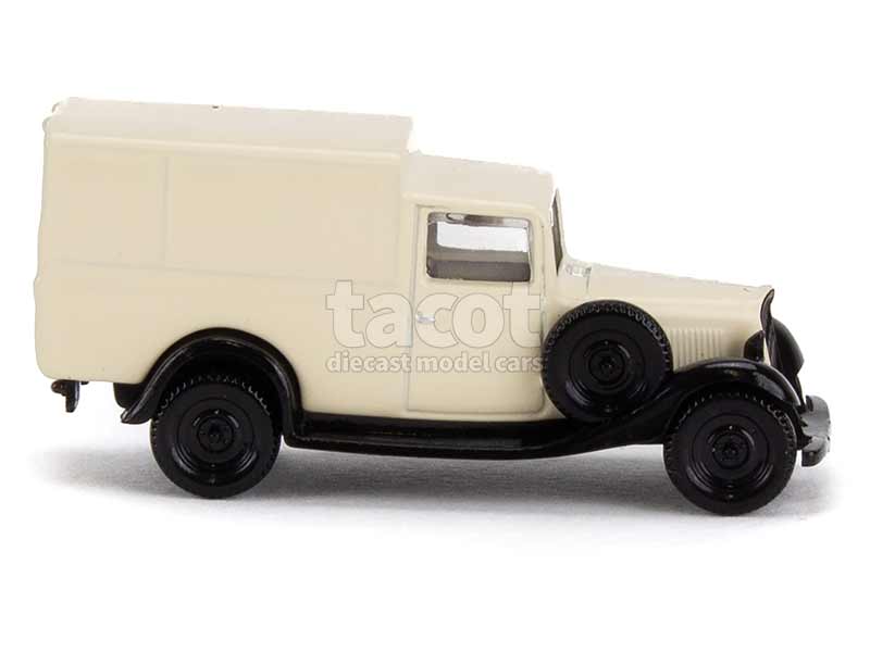 91025 Citroën U11 Camionnette 1935