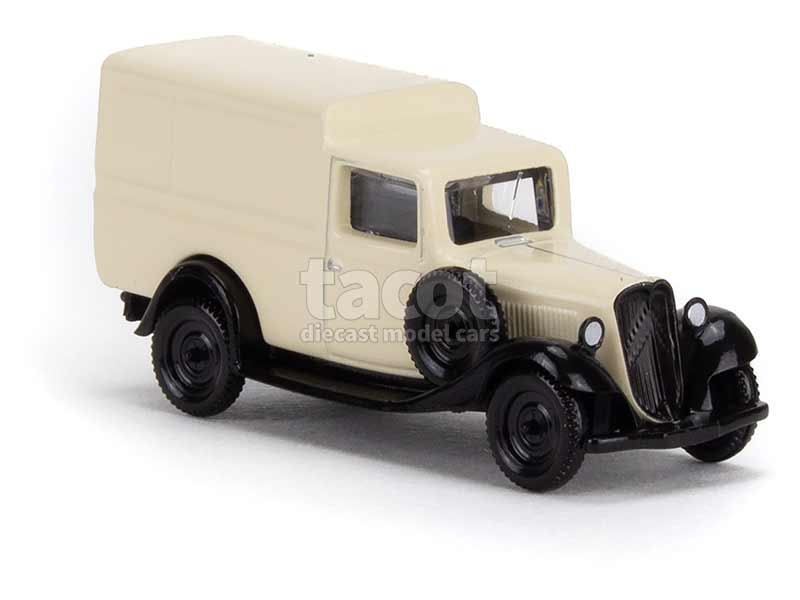 91025 Citroën U11 Camionnette 1935
