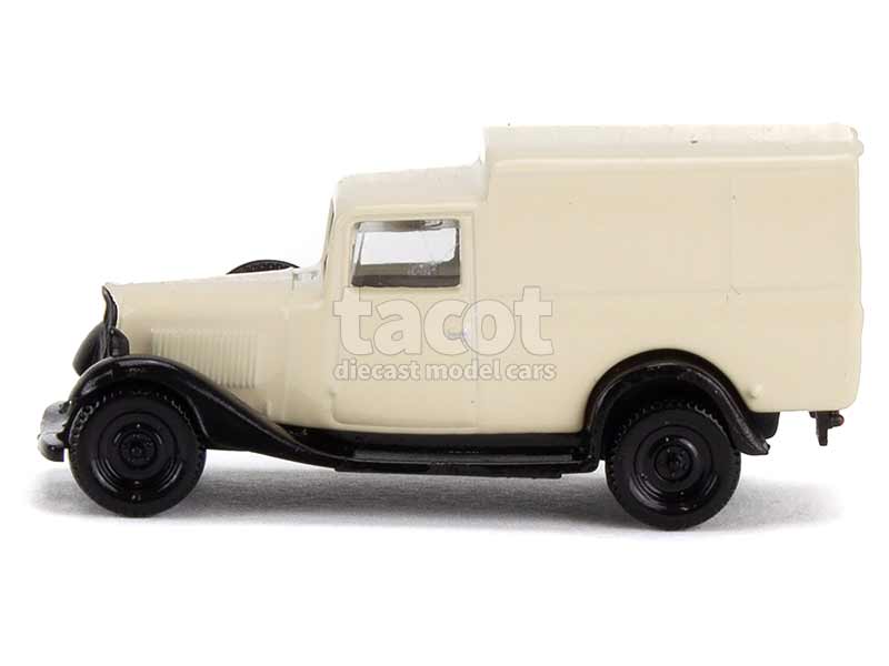 91025 Citroën U11 Camionnette 1935