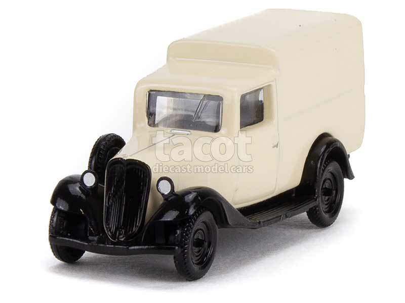 91025 Citroën U11 Camionnette 1935