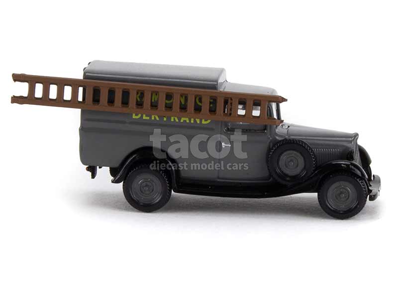 91026 Citroën U11 Camionnette 1935