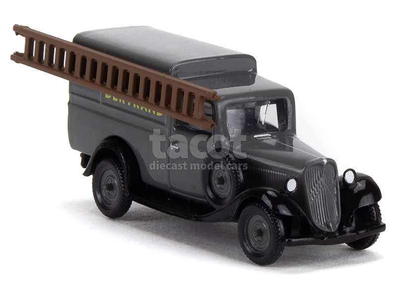 91026 Citroën U11 Camionnette 1935