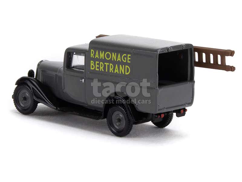 91026 Citroën U11 Camionnette 1935