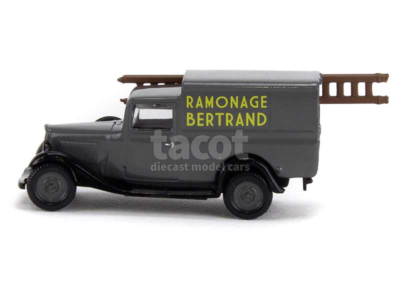 91026 Citroën U11 Camionnette 1935