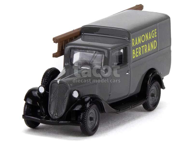 91026 Citroën U11 Camionnette 1935