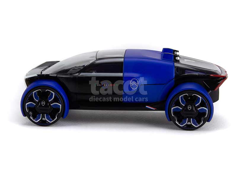 91034 Citroën 19_19 Concept 2019