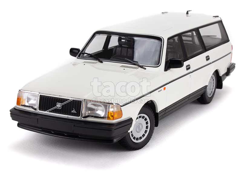 volvo diecast models