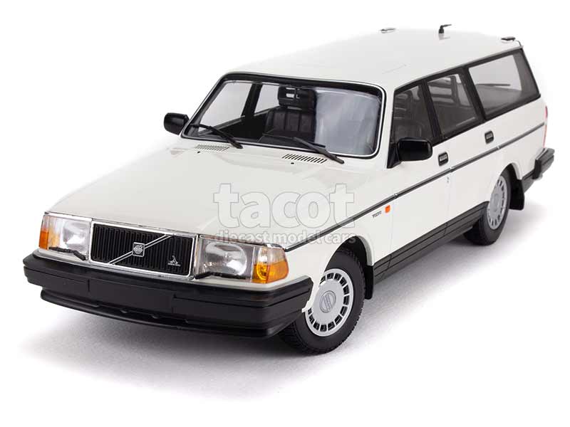 volvo diecast cars