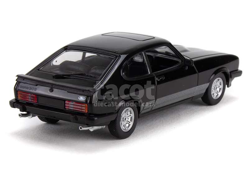 91040 Ford Capri III 1982