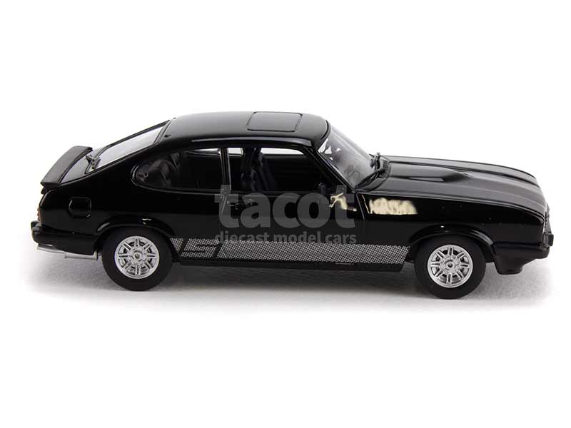 91040 Ford Capri III 1982