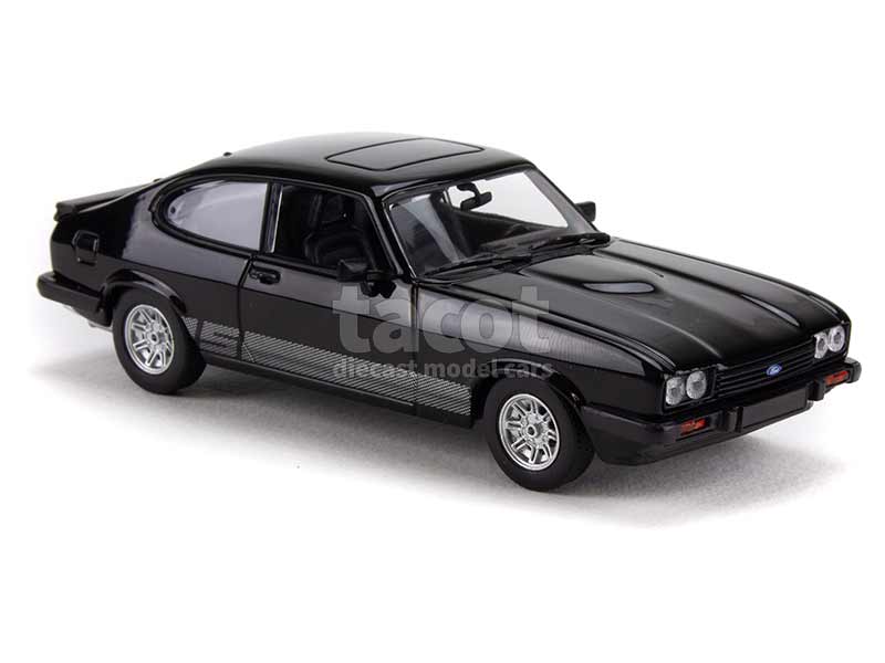 91040 Ford Capri III 1982