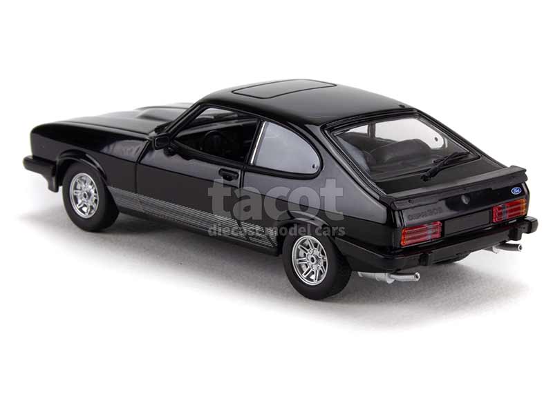 91040 Ford Capri III 1982