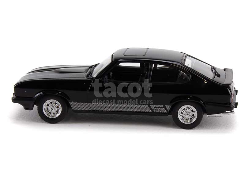 91040 Ford Capri III 1982