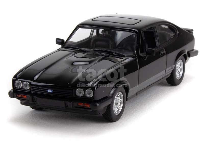 91040 Ford Capri III 1982