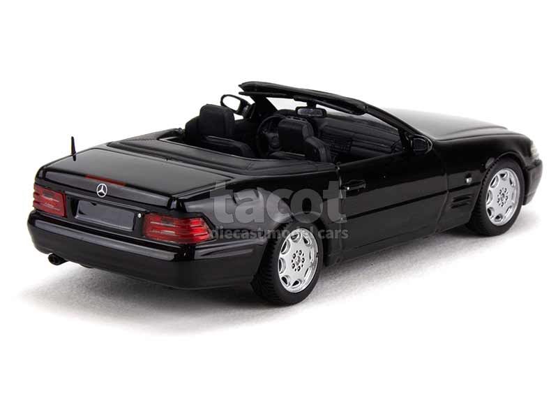 91047 Mercedes SL 500/ R129 1999