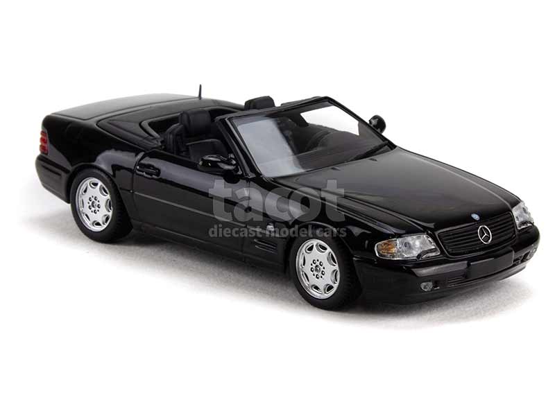 91047 Mercedes SL 500/ R129 1999