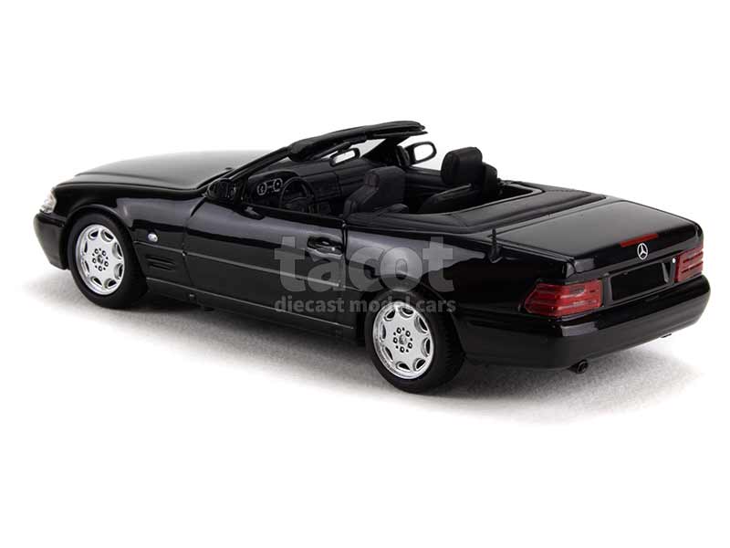 91047 Mercedes SL 500/ R129 1999