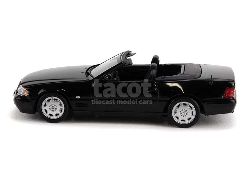 91047 Mercedes SL 500/ R129 1999