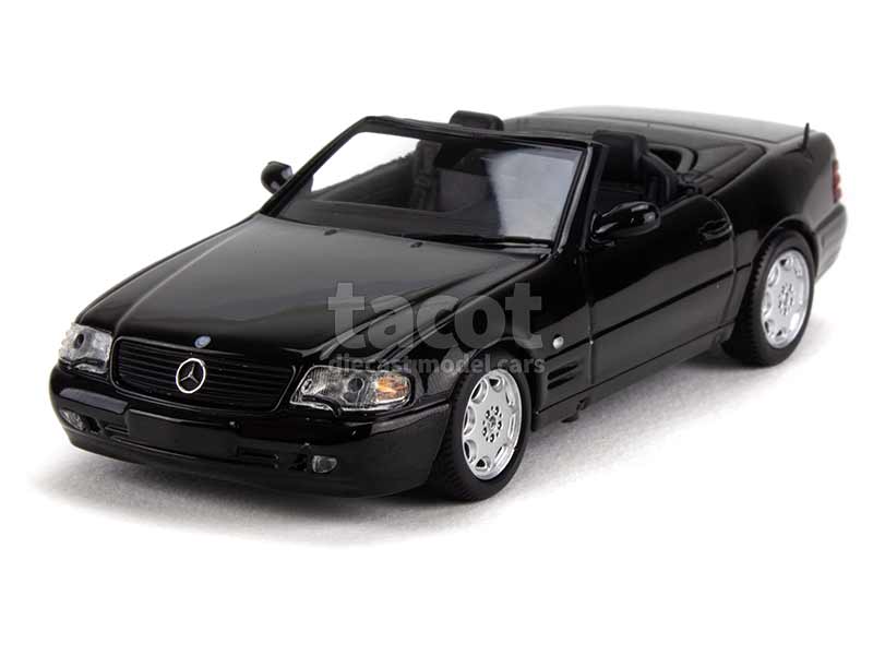 91047 Mercedes SL 500/ R129 1999