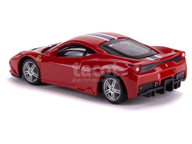91052 Ferrari 458 Speciale