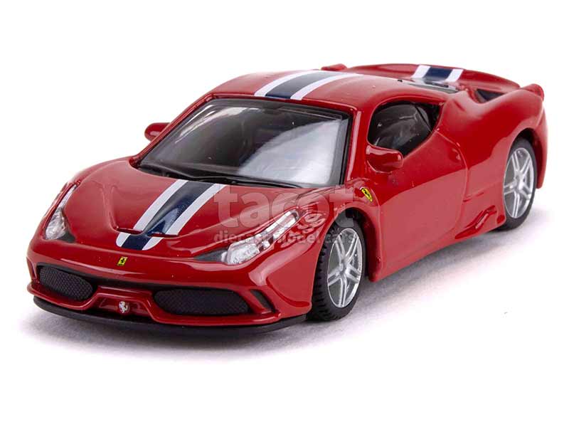 91052 Ferrari 458 Speciale