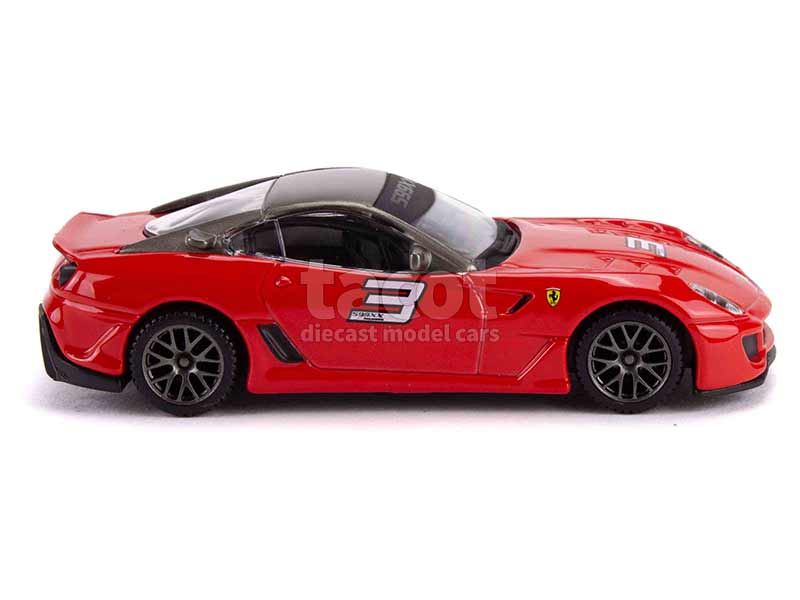 91053 Ferrari 599 XX