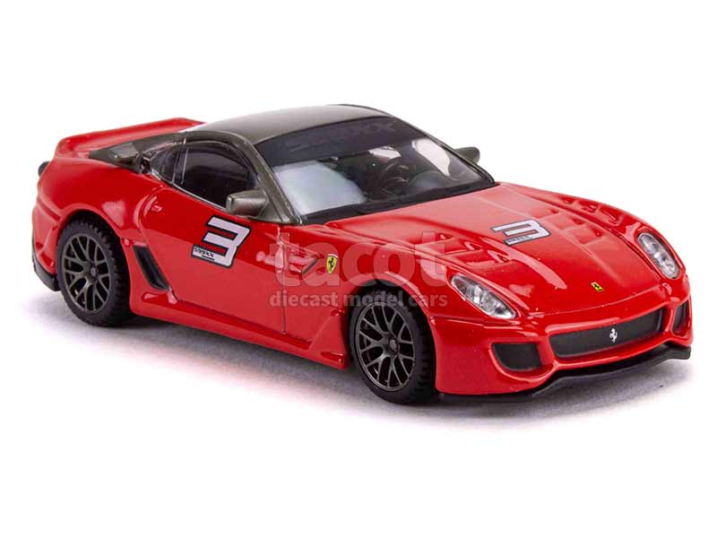 91053 Ferrari 599 XX