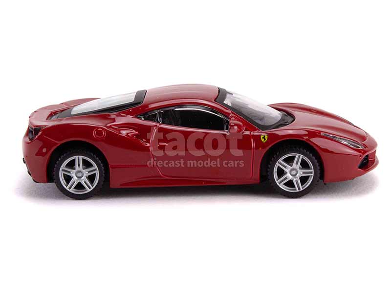 91055 Ferrari 488 GTB 2015